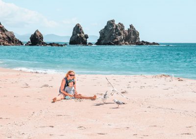 Worldtrip Family Neuseeland