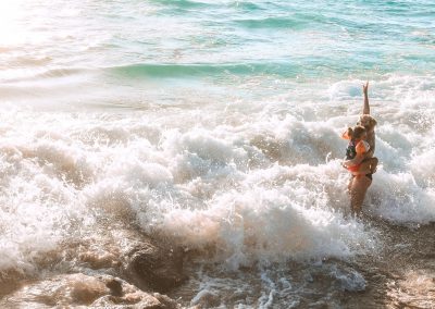 Hawaii Magic Sand Beach