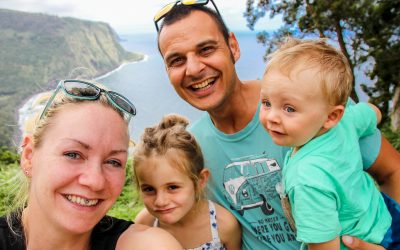 Was steckt hinter der Worldtrip Family