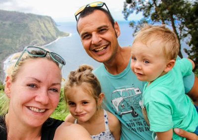 Worldtrip Family Hawaii