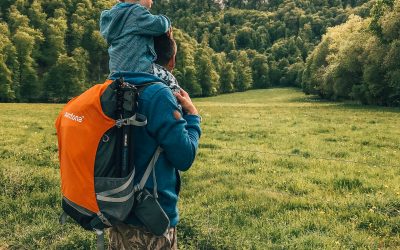 Wandern mit Kindern – Das sollte in den Wanderrucksack