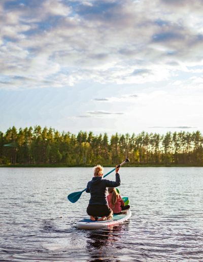 SUP