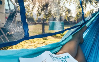 Ein Jahr Auszeit – Wie die Idee zur Weltreise entstand