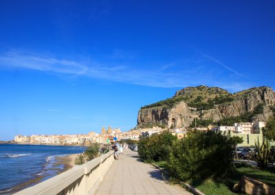 Cefalu Rocca