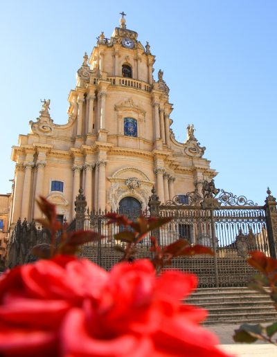 Duomo Ragusa