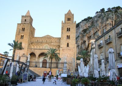 Kathedrale von Cefalu