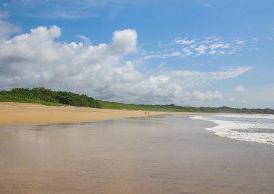 Playa Pacifica Strand