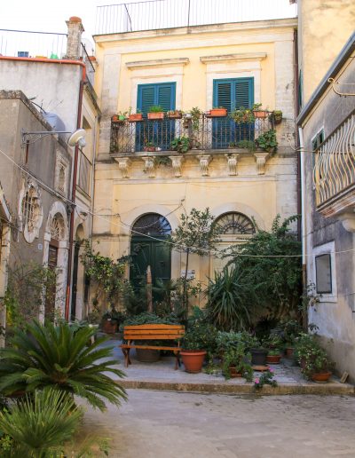 Ragusa Gasse