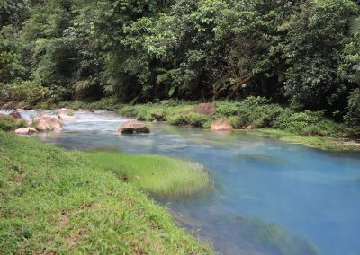 Rio Celeste