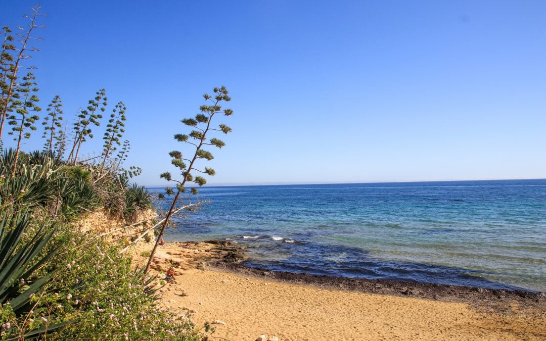 Sizilien Rundreise in den Herbstferien –  Ein Trip entlang der Ostküste