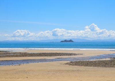 Strand Marino Ballena