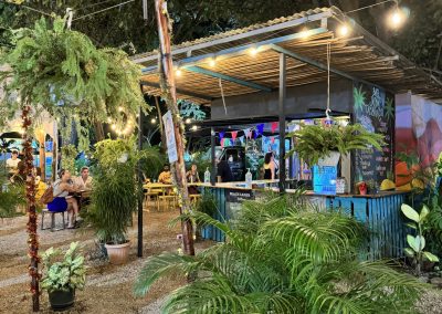 Tamarindo Food Market