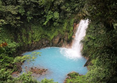 Tenorio Nationalpark