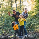 Familie | Reisen | Outdoor